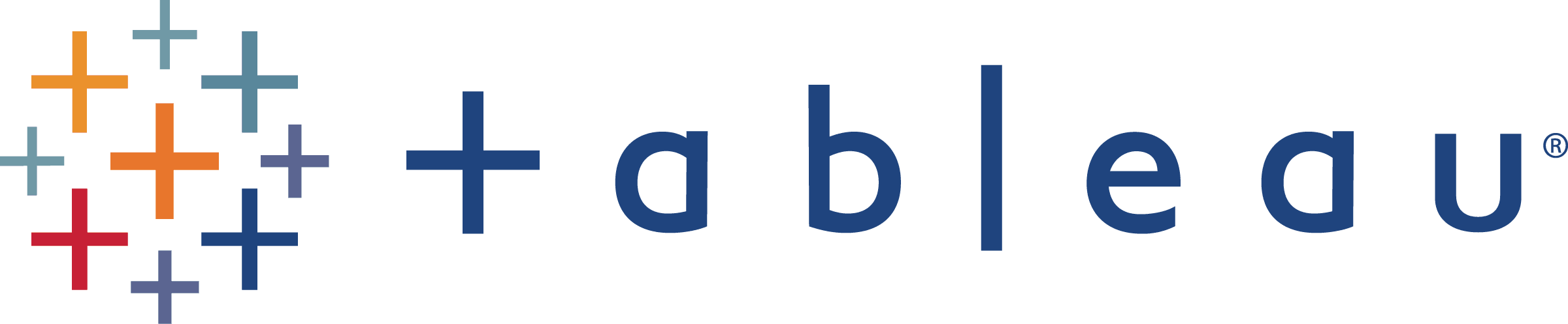 Tableau SQLite: Tableau